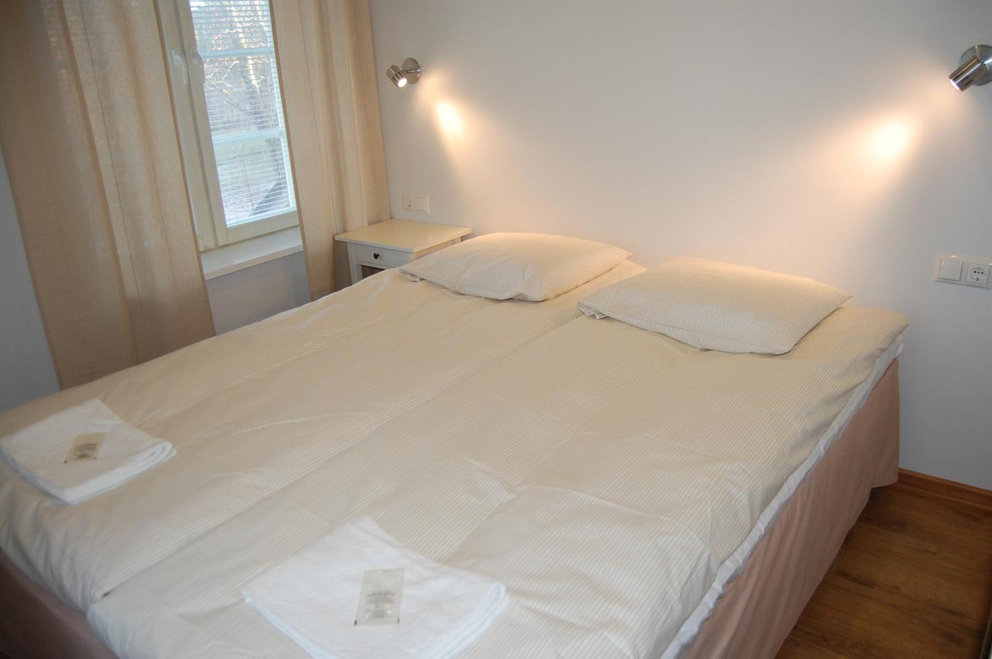 Bjaerkas Golf & Country Club Lejlighed Nivelax Værelse billede