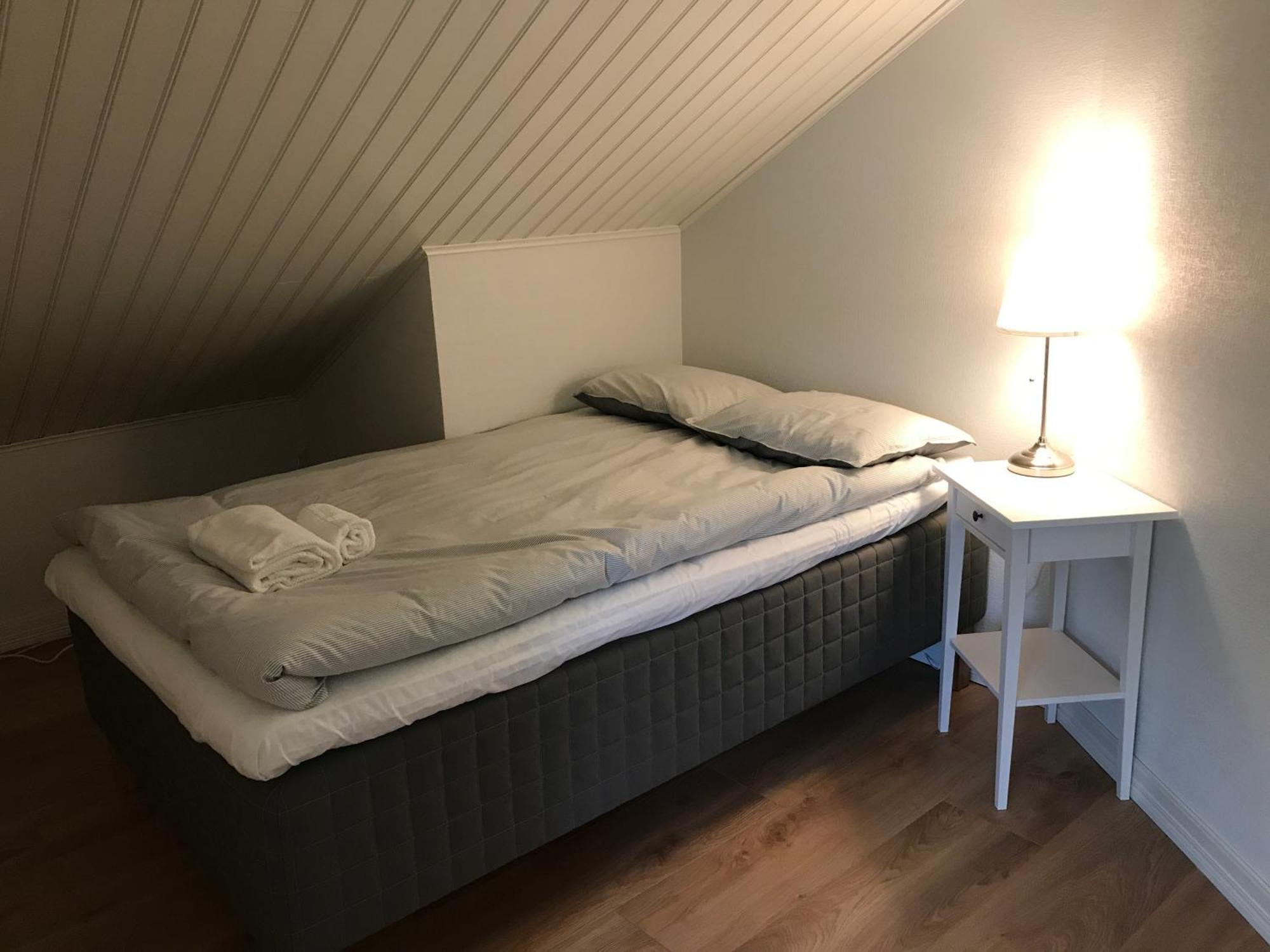 Bjaerkas Golf & Country Club Lejlighed Nivelax Værelse billede