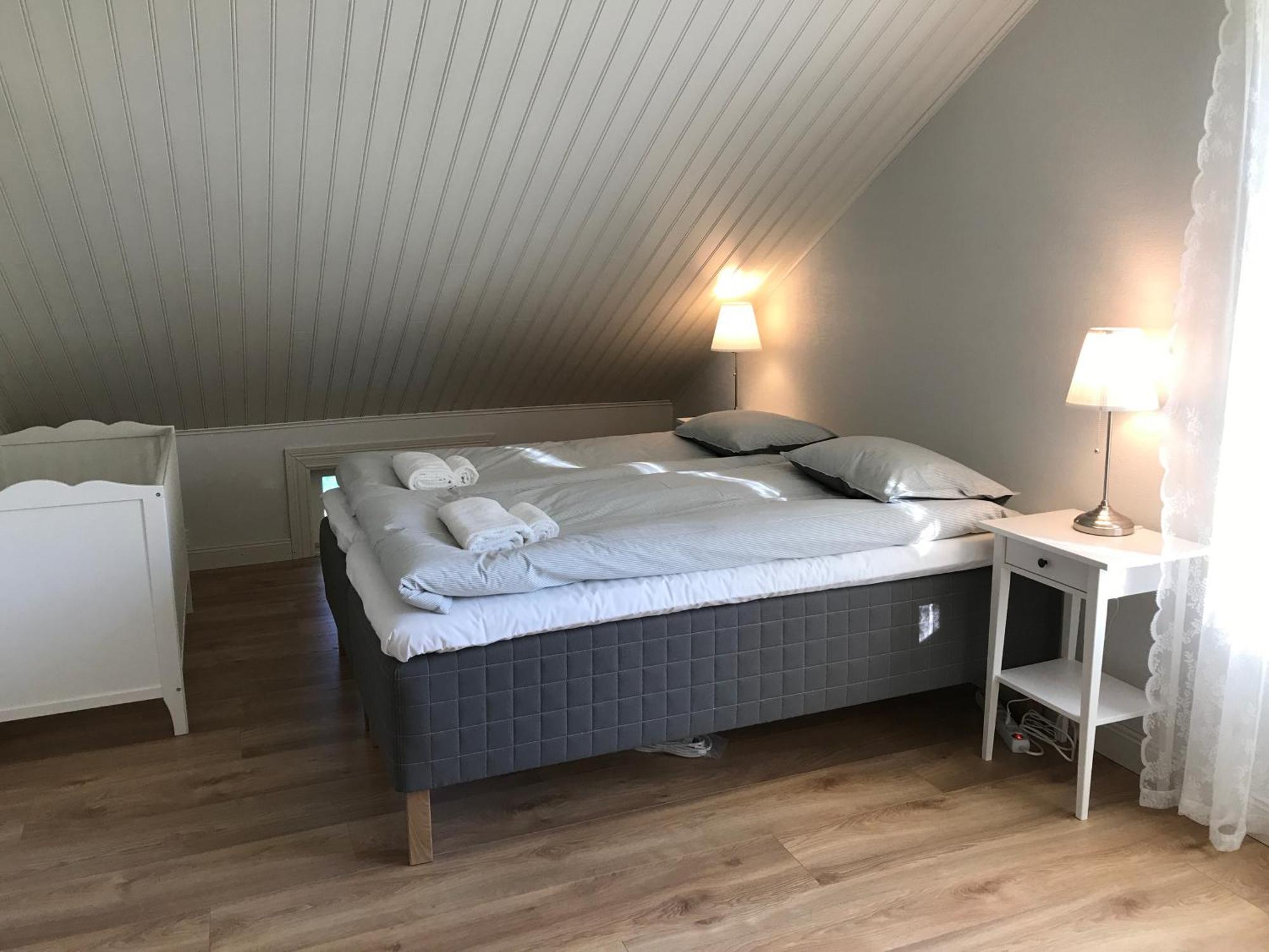 Bjaerkas Golf & Country Club Lejlighed Nivelax Værelse billede